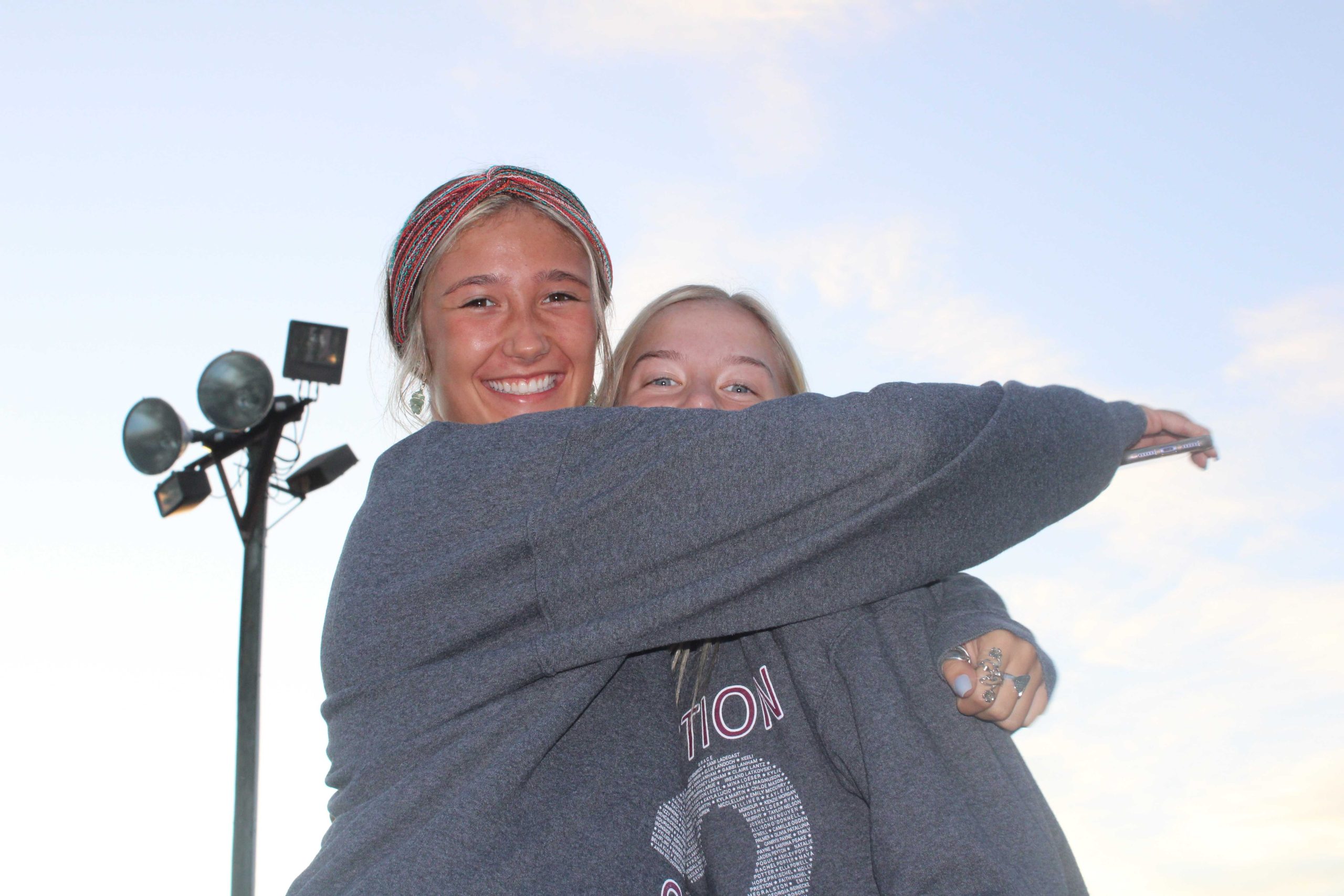 2021 Senior Sunrise