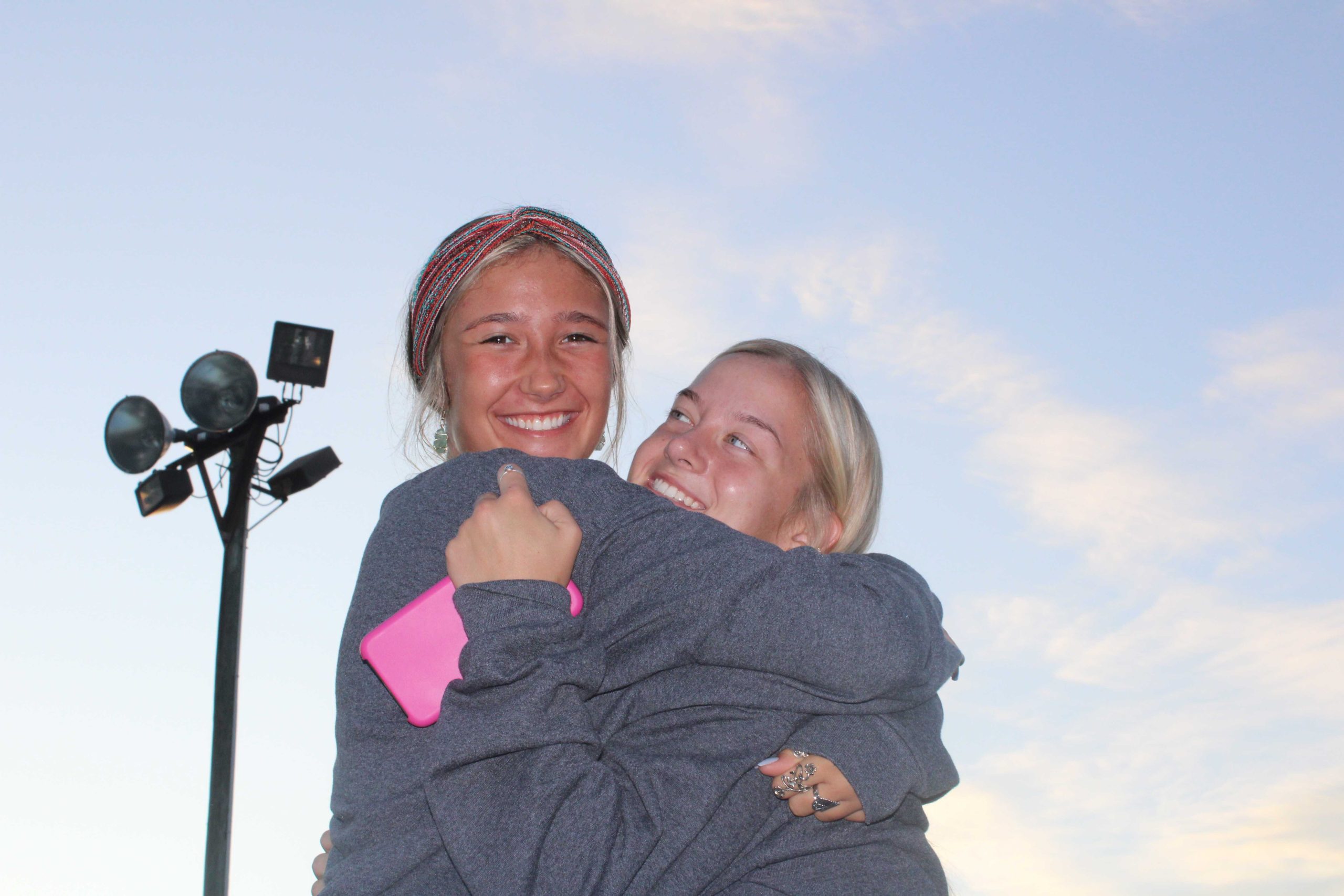 2021 Senior Sunrise