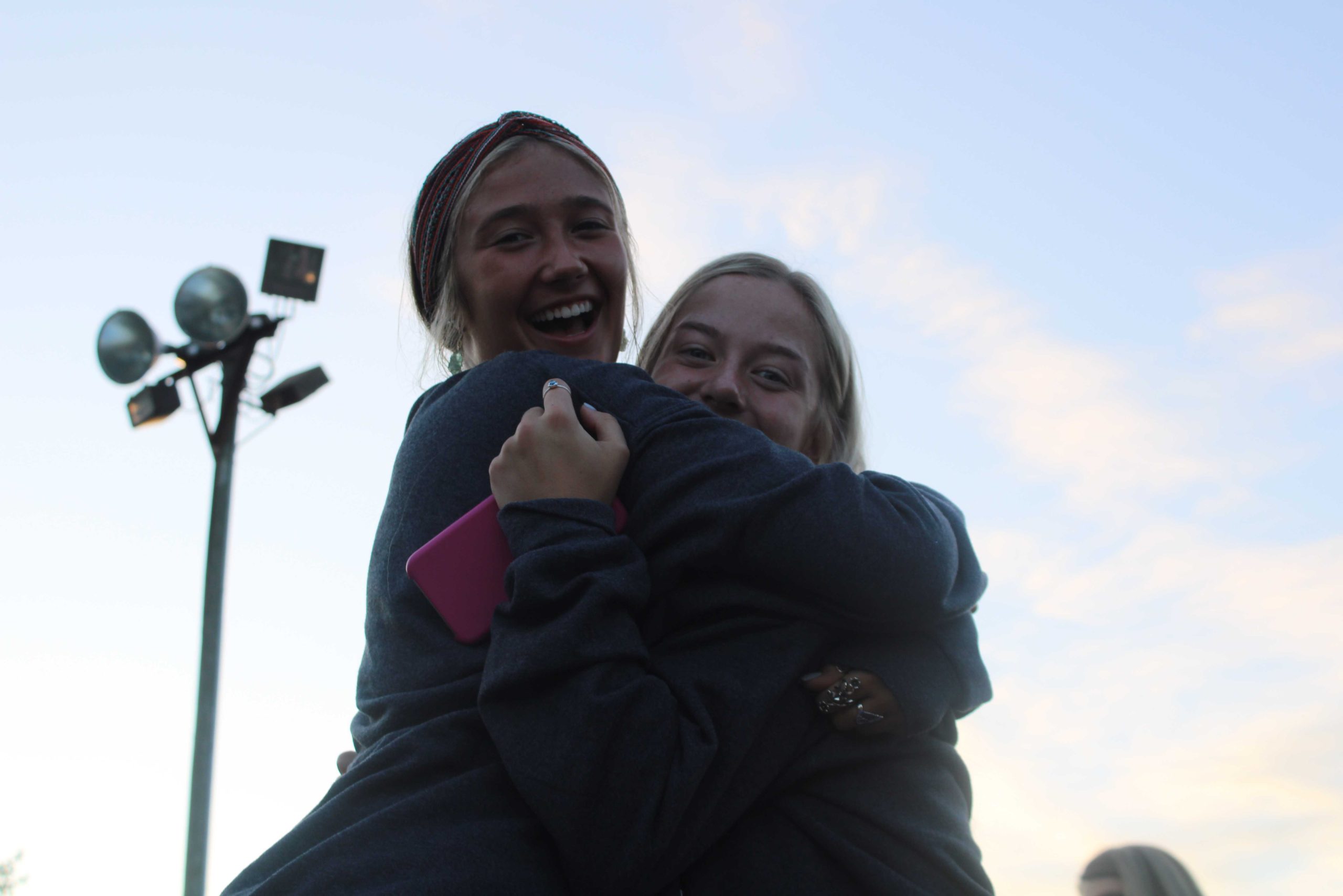 2021 Senior Sunrise