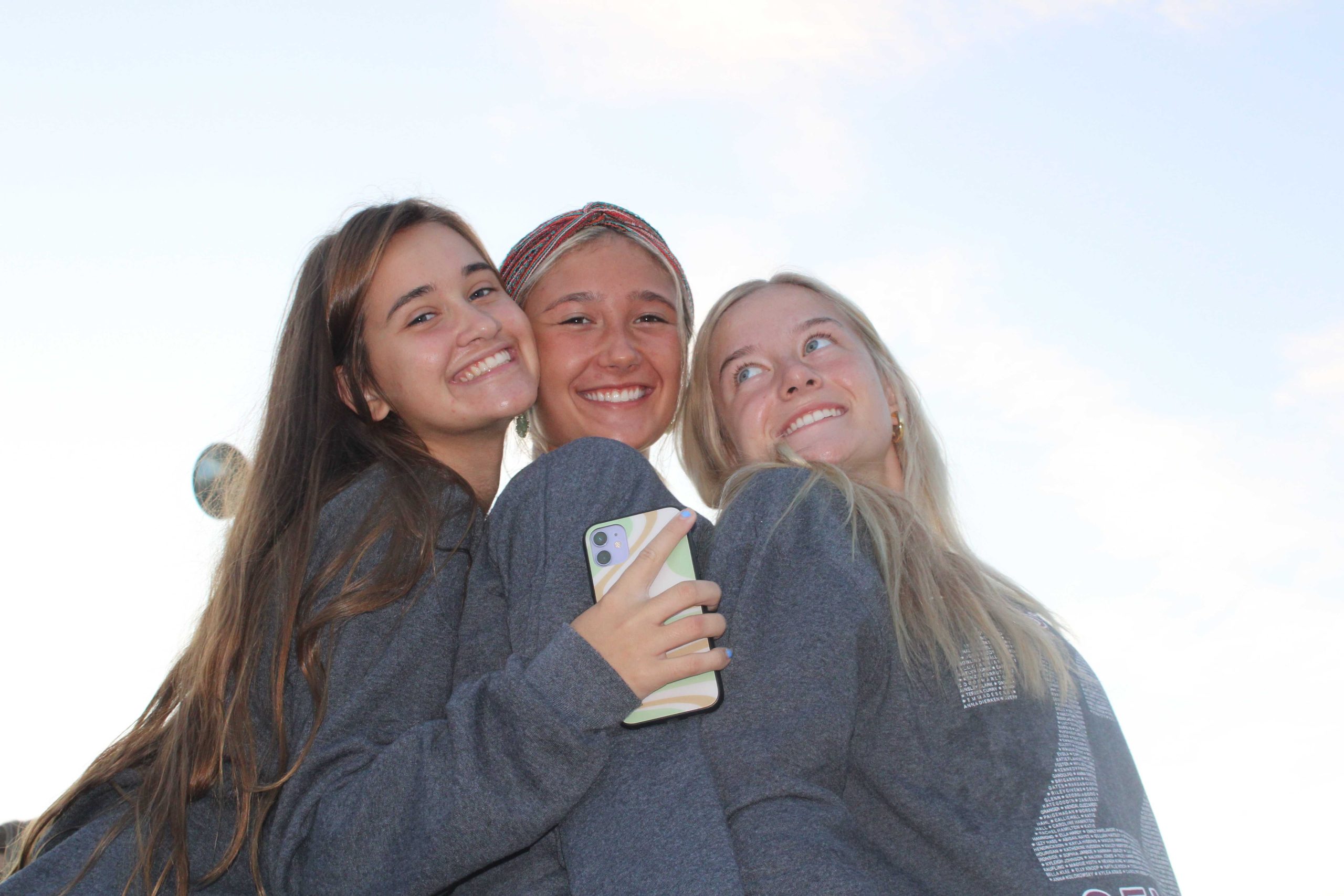 2021 Senior Sunrise