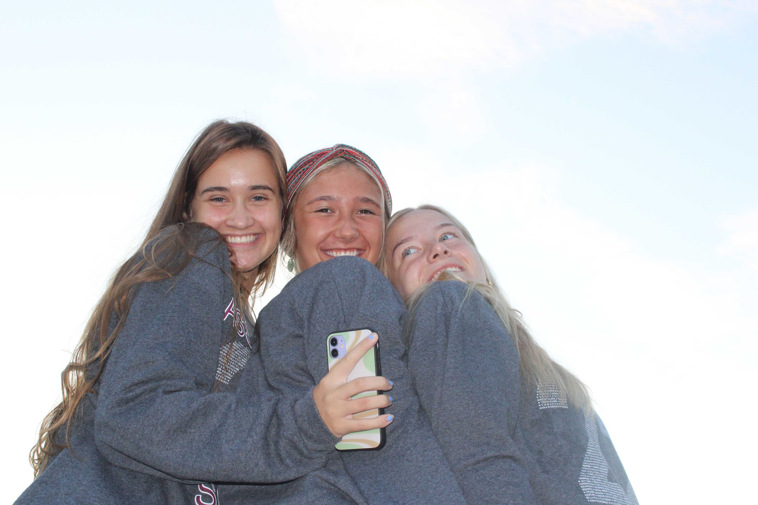 2021 Senior Sunrise