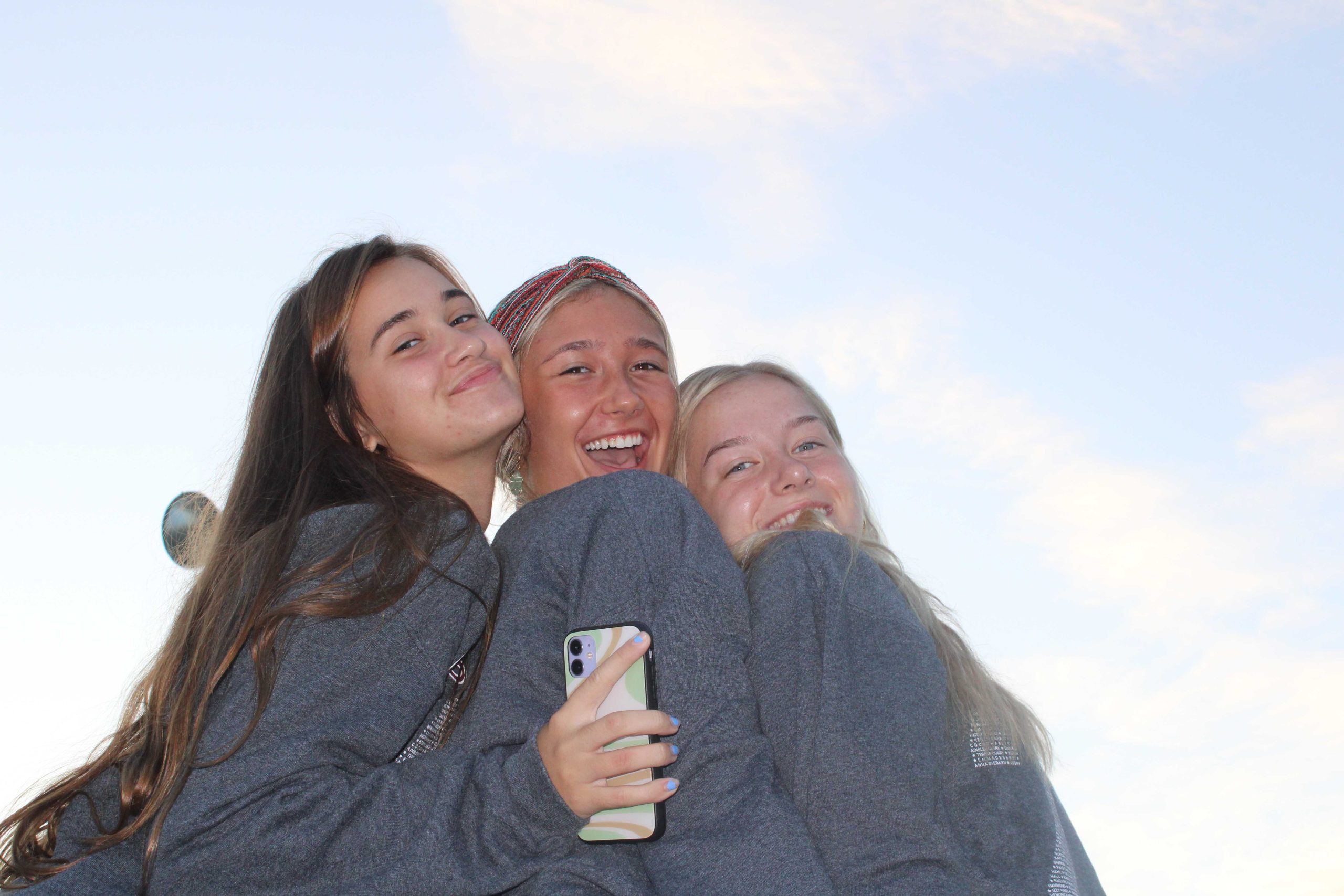 2021 Senior Sunrise
