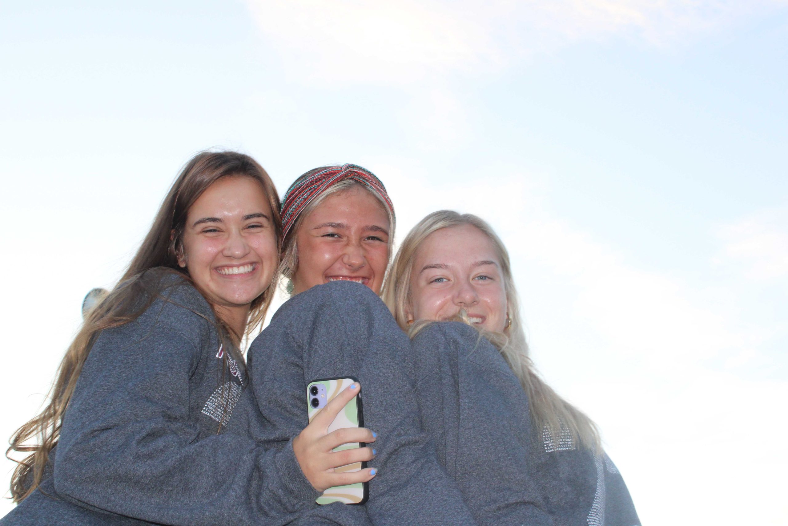 2021 Senior Sunrise