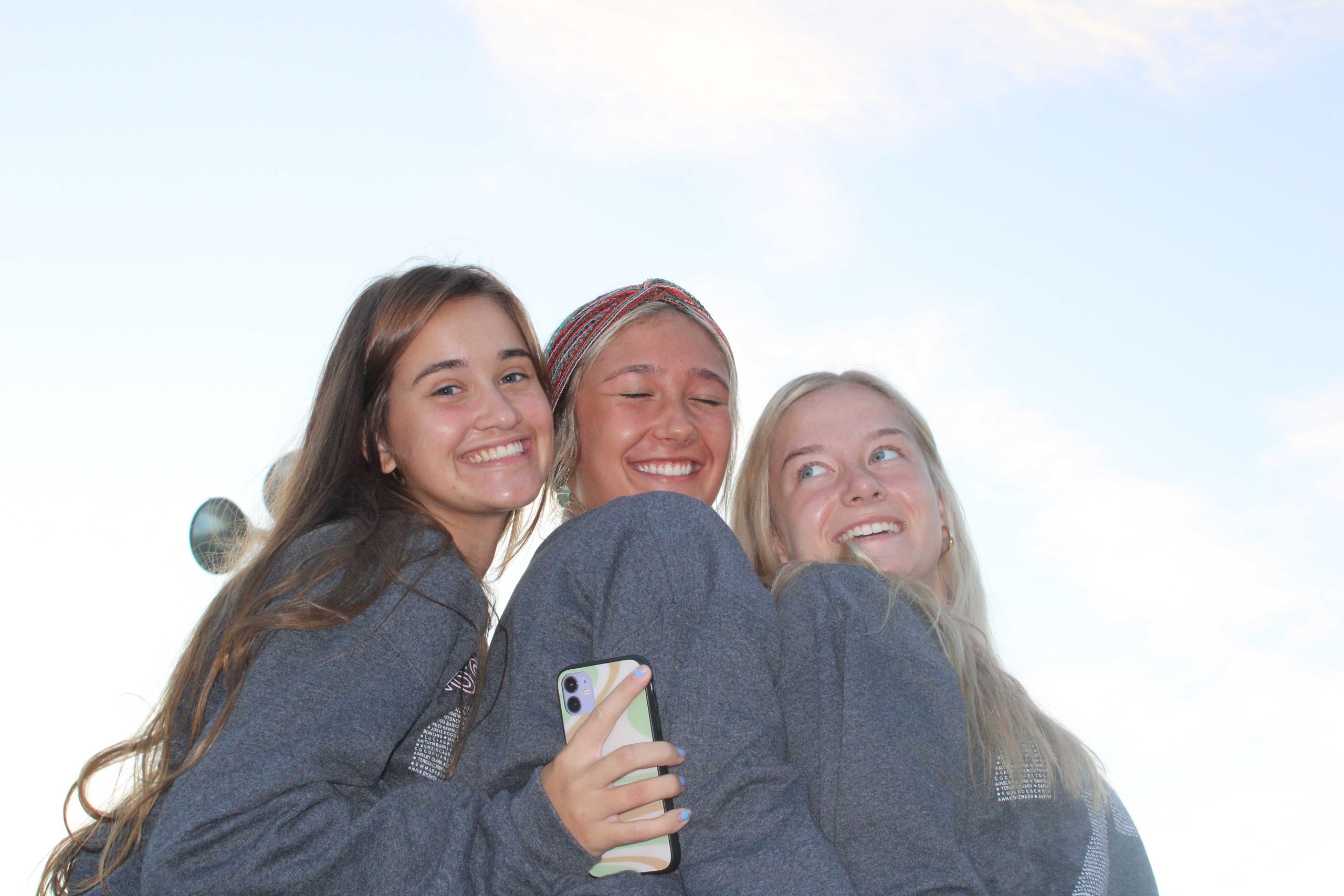 2021 Senior Sunrise