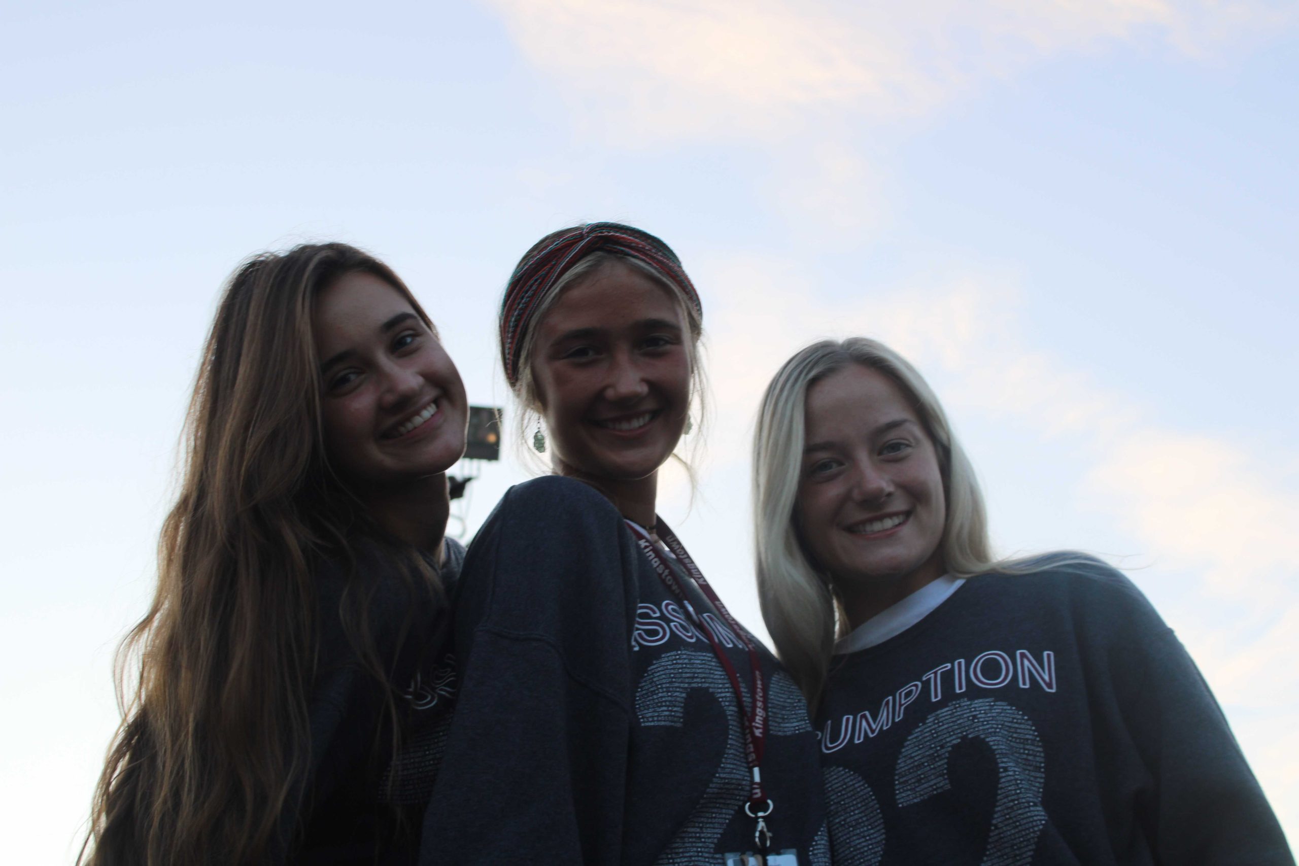 2021 Senior Sunrise