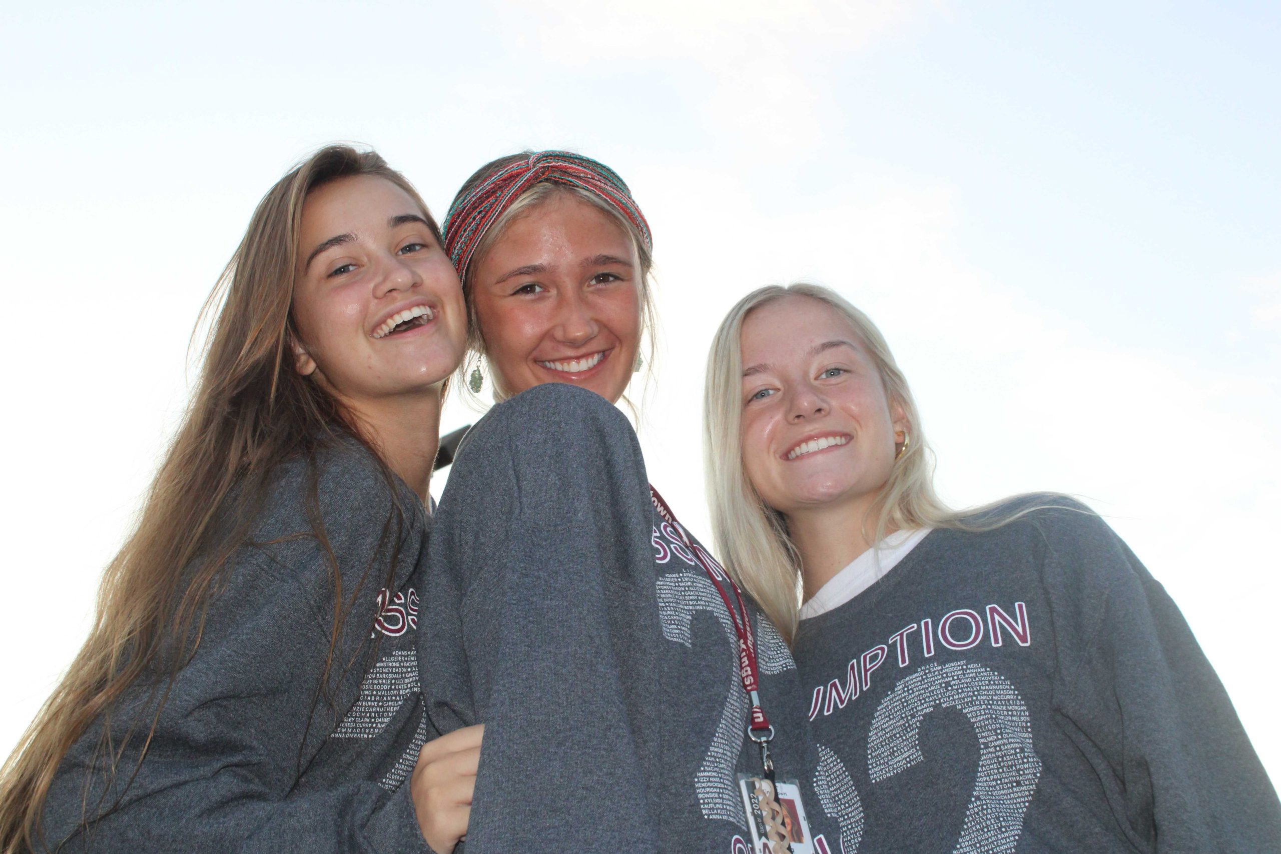 2021 Senior Sunrise