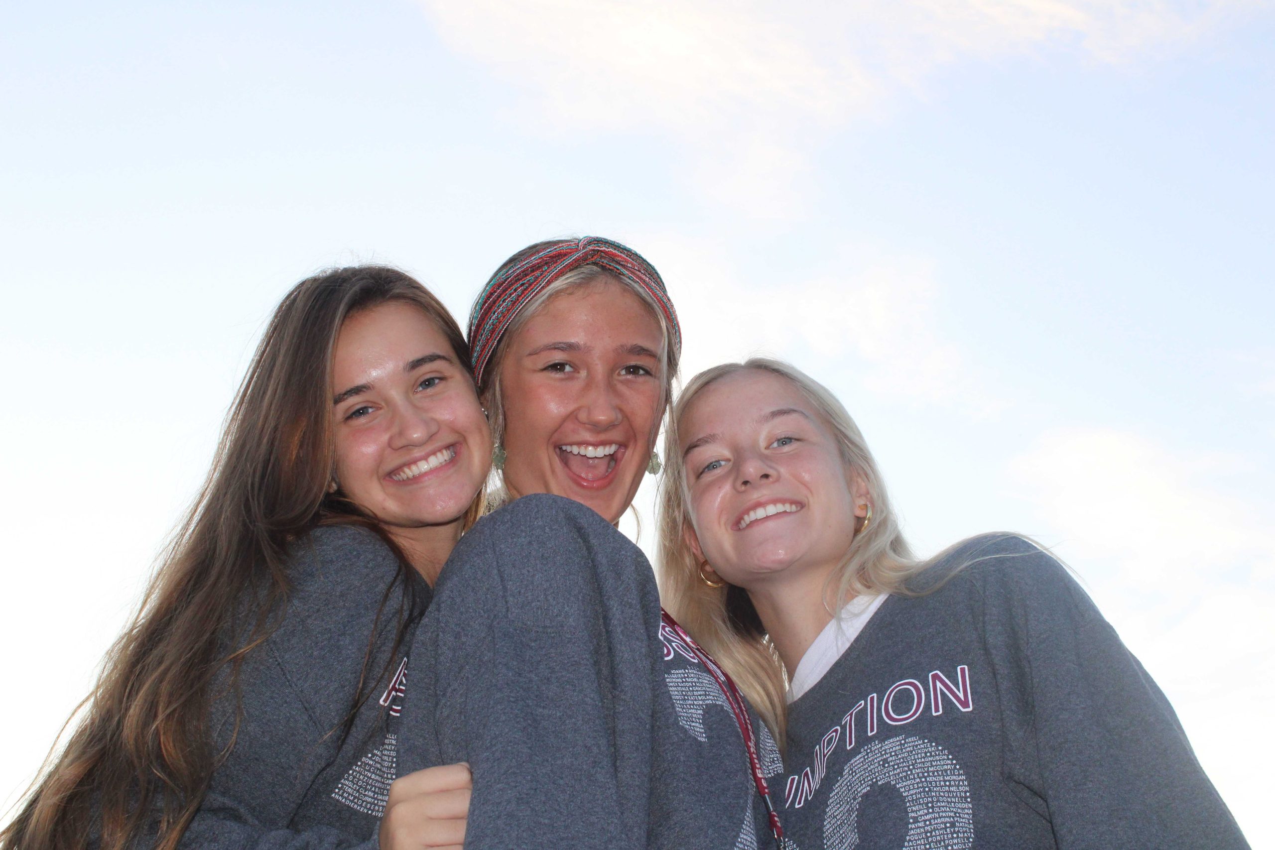 2021 Senior Sunrise
