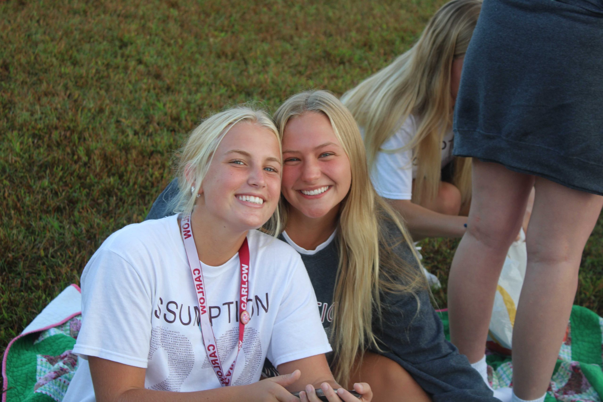 2021 Senior Sunrise