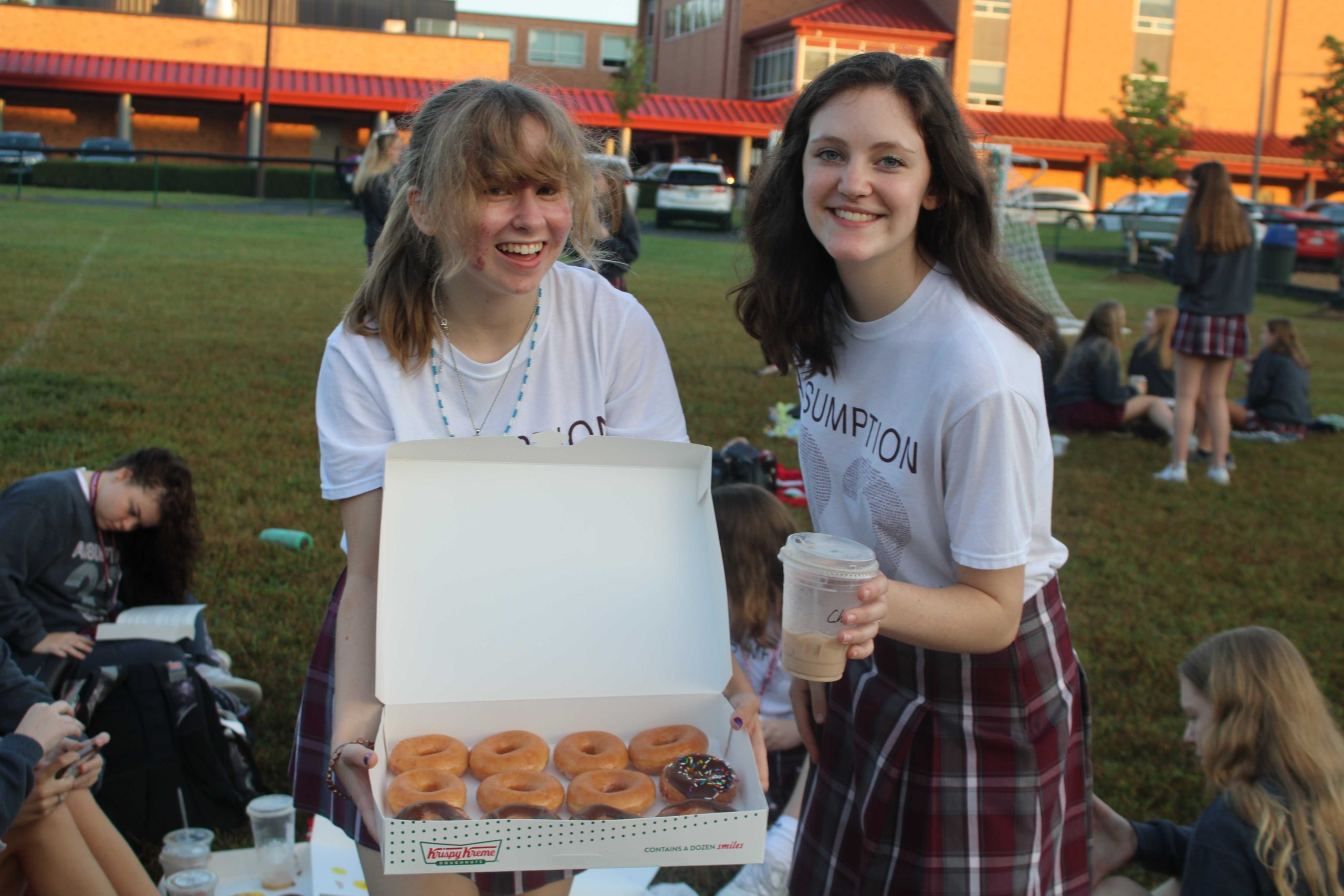 2021 Senior Sunrise