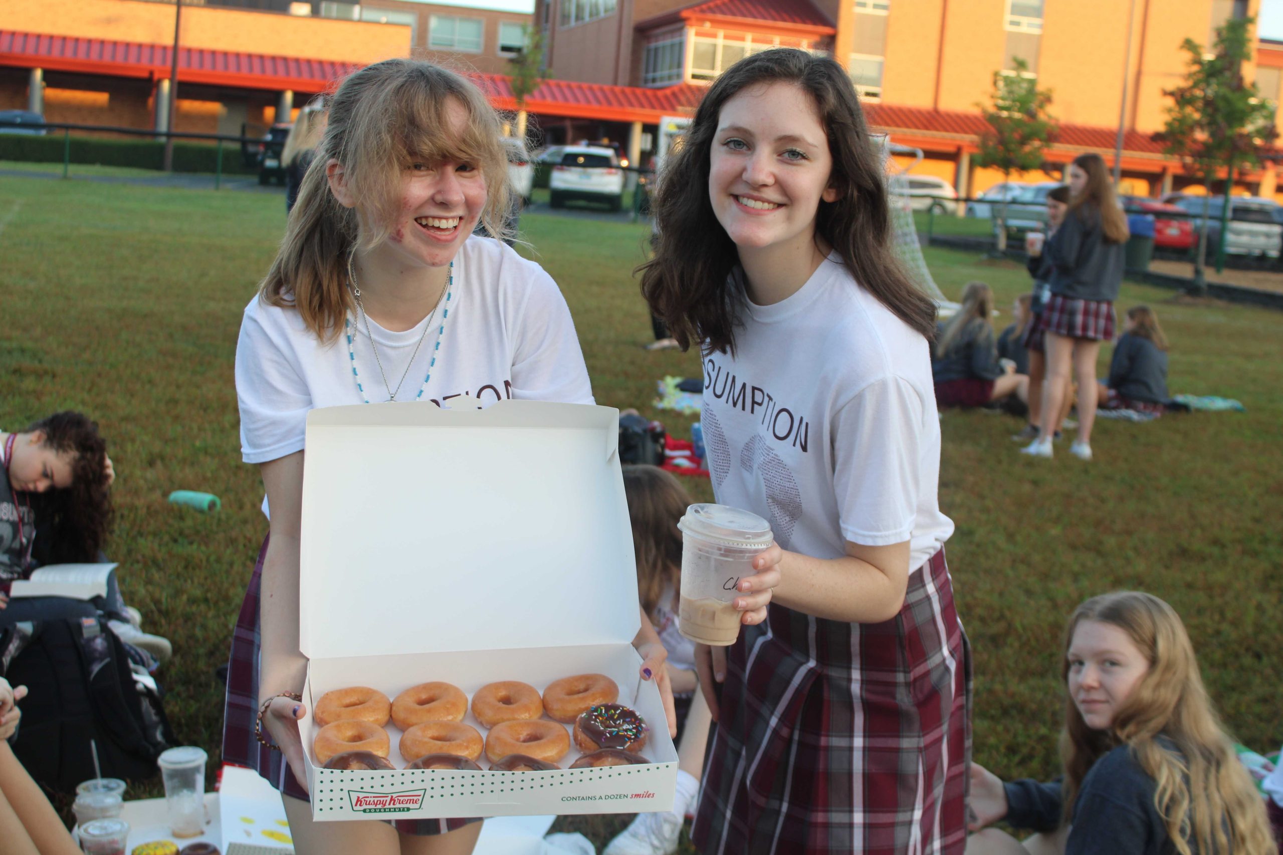 2021 Senior Sunrise