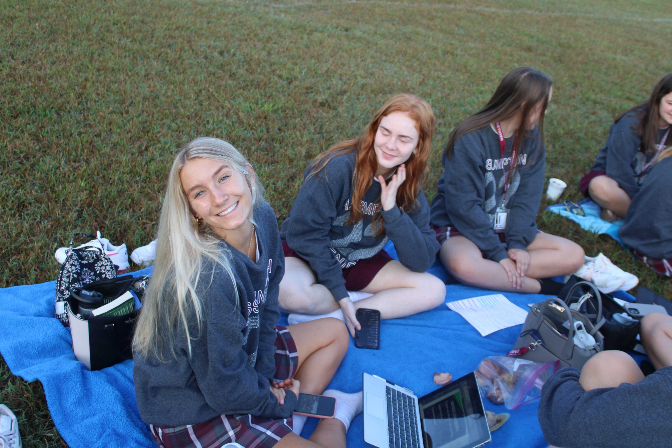 2021 Senior Sunrise