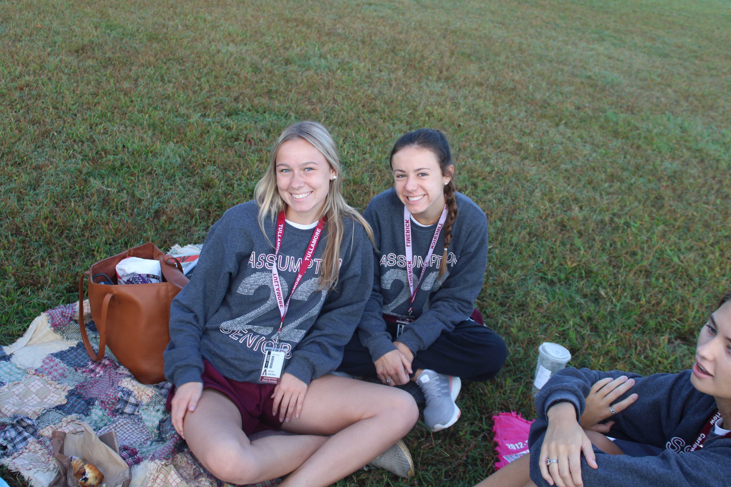 2021 Senior Sunrise