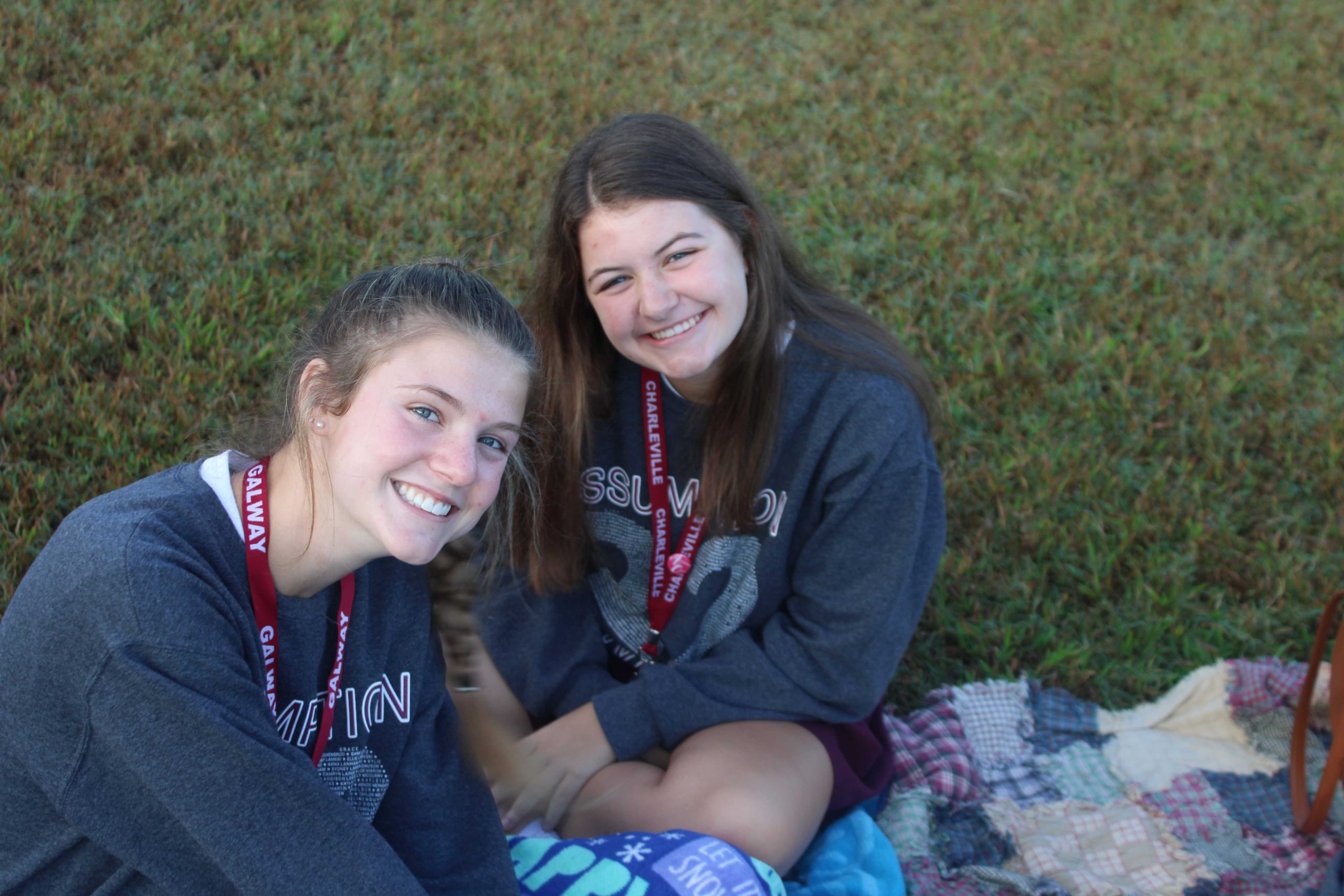 2021 Senior Sunrise