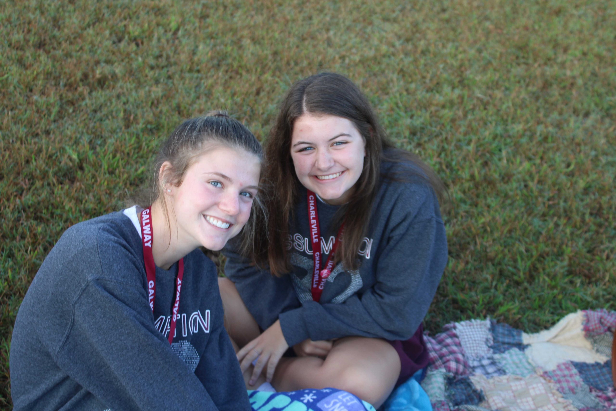 2021 Senior Sunrise