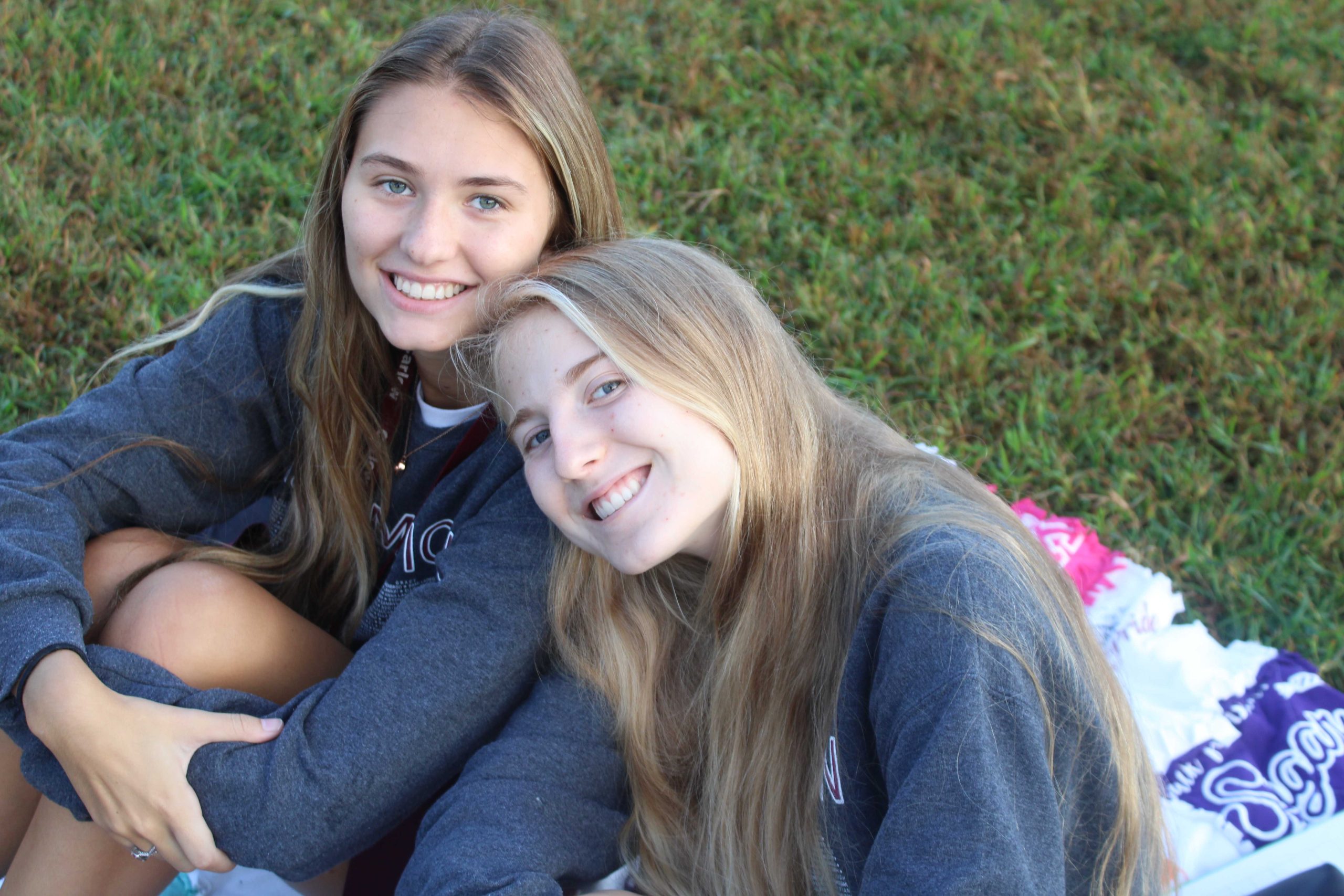 2021 Senior Sunrise