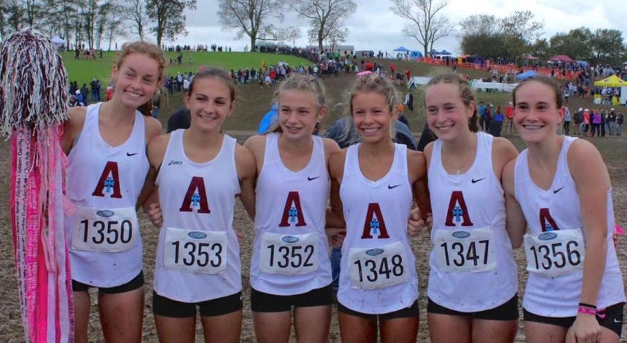 Cross+Country+State+Champions