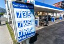 Why are Gas Prices so High?