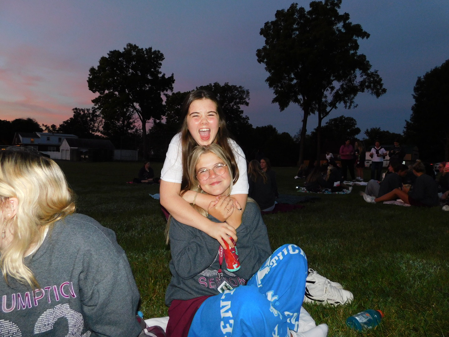 2022 Senior Sunrise