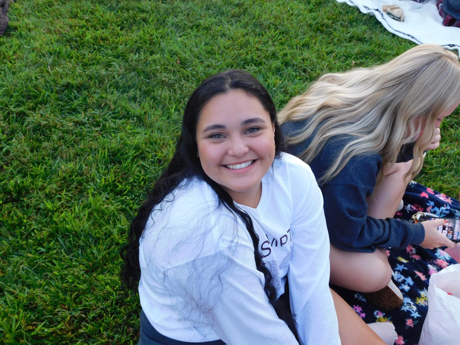 2022 Senior Sunrise