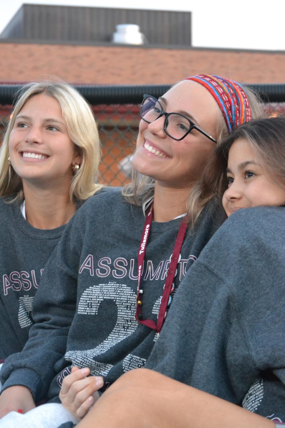 2022 Senior Sunrise