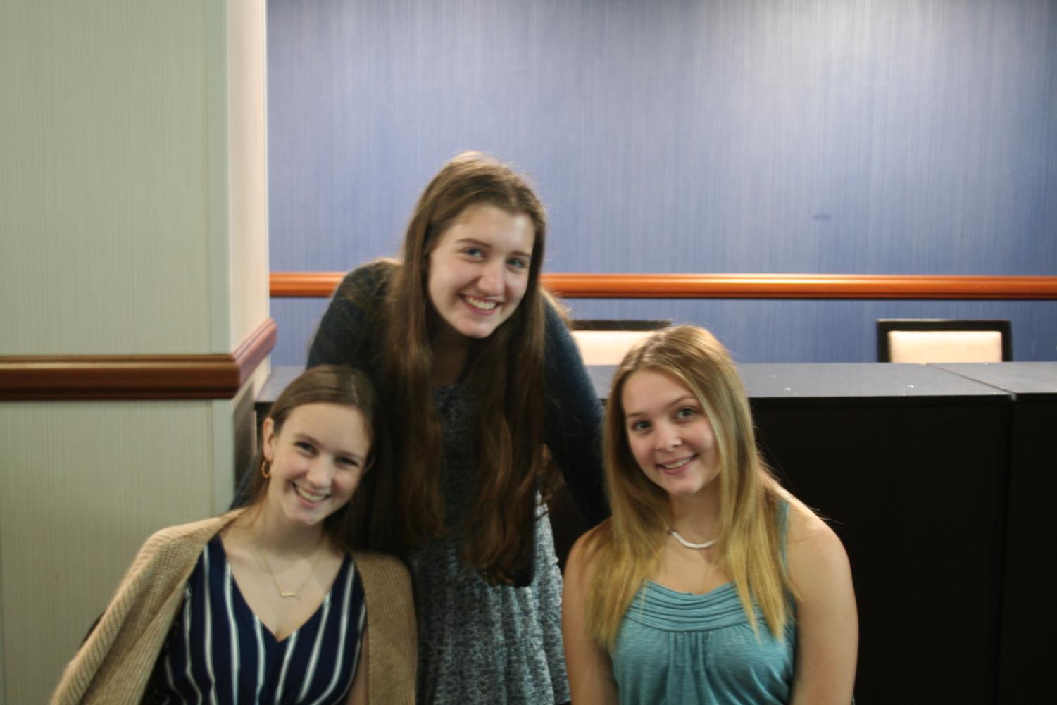 2022 Academic Awards Ceremony