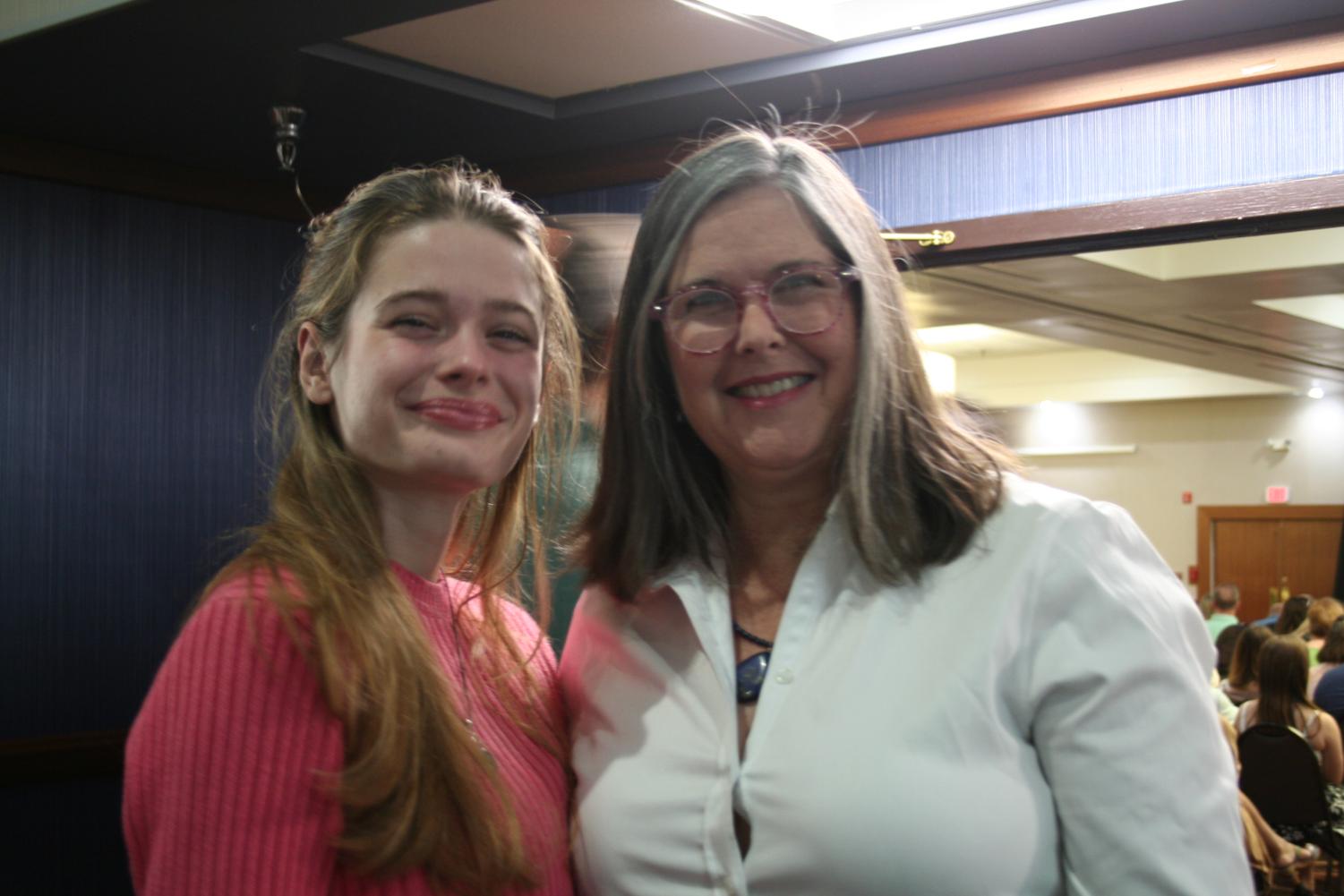 2022 Academic Awards Ceremony