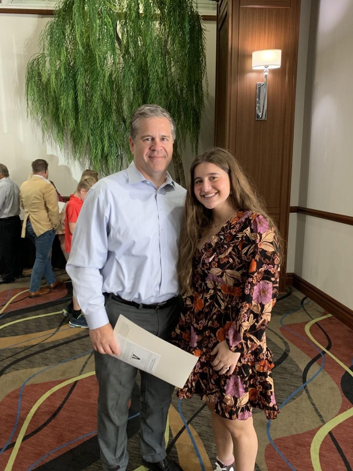 2022 Academic Awards Ceremony