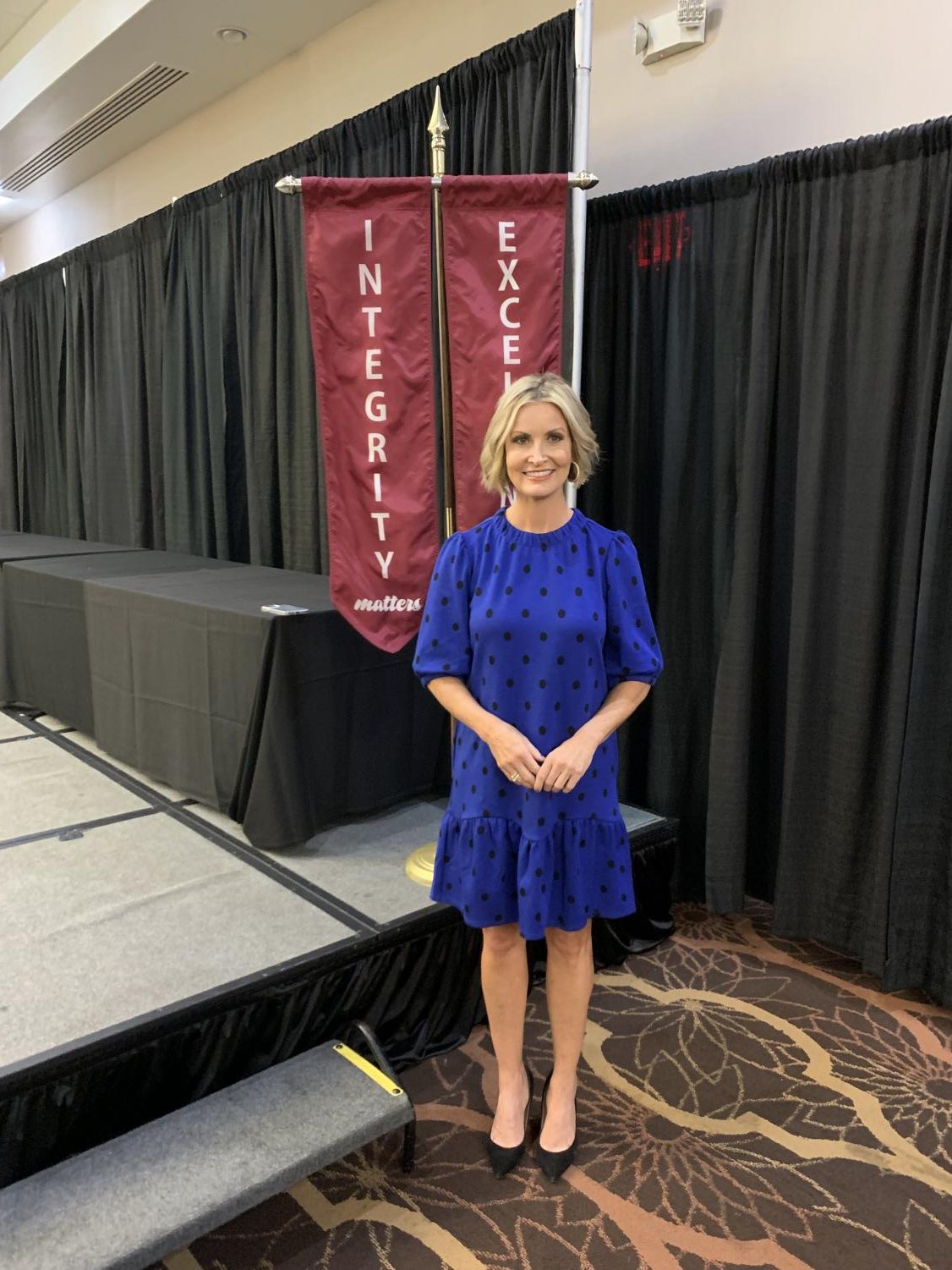 2022 Academic Awards Ceremony
