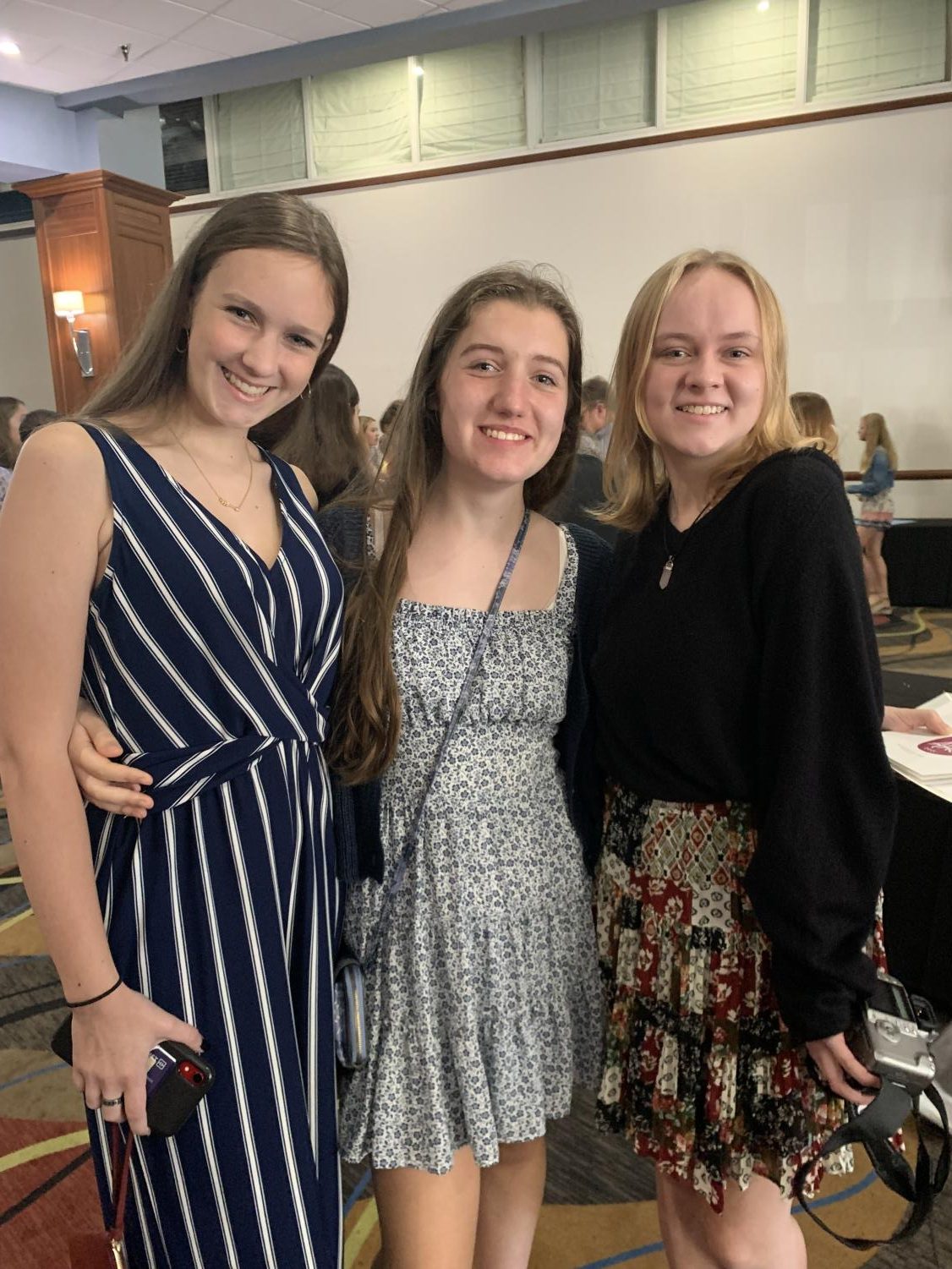 2022 Academic Awards Ceremony