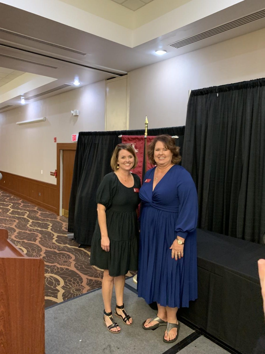 2022 Academic Awards Ceremony