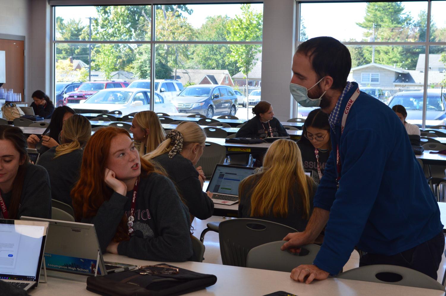 2022 Alumnae Career Day