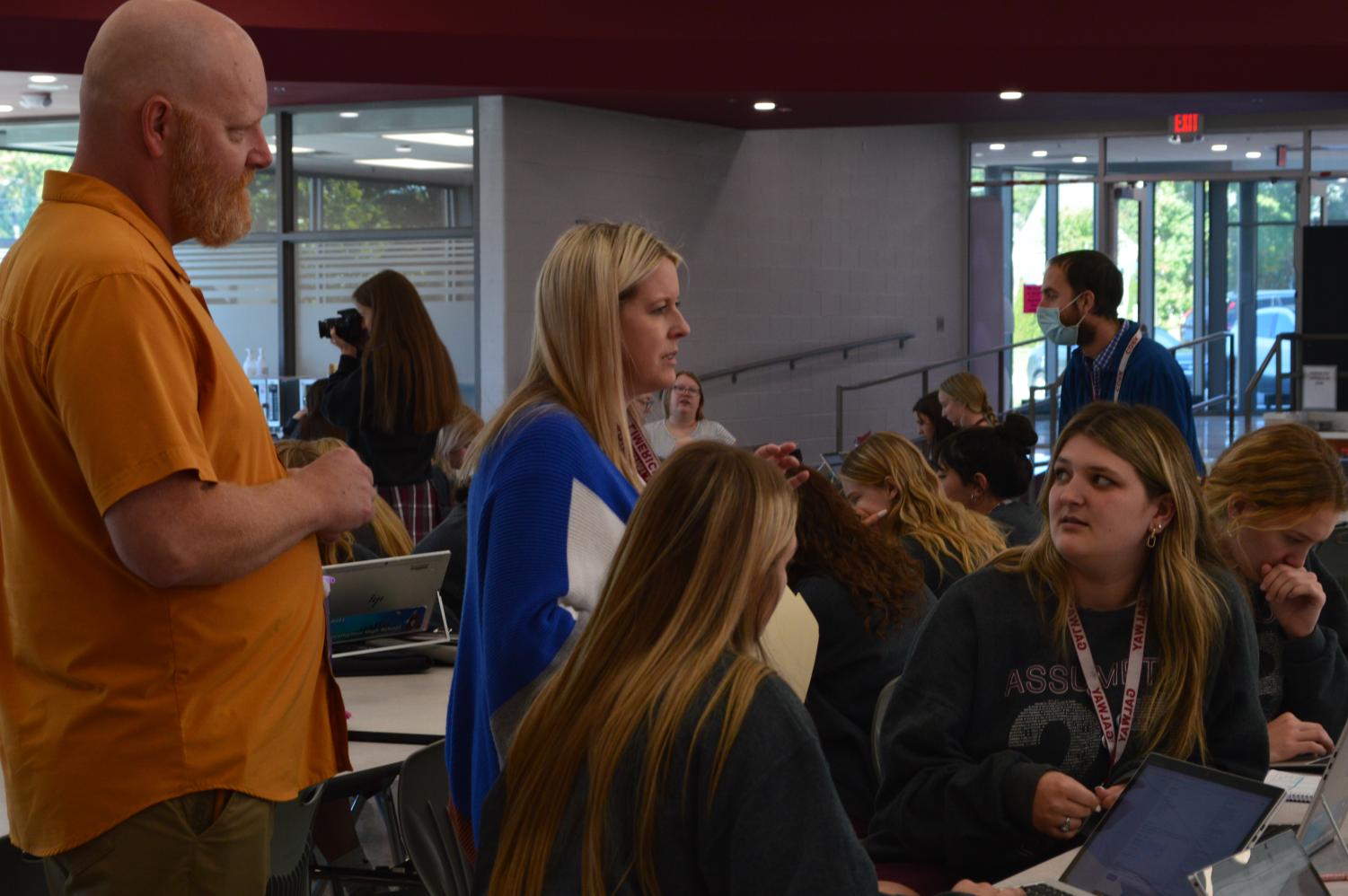 2022 Alumnae Career Day