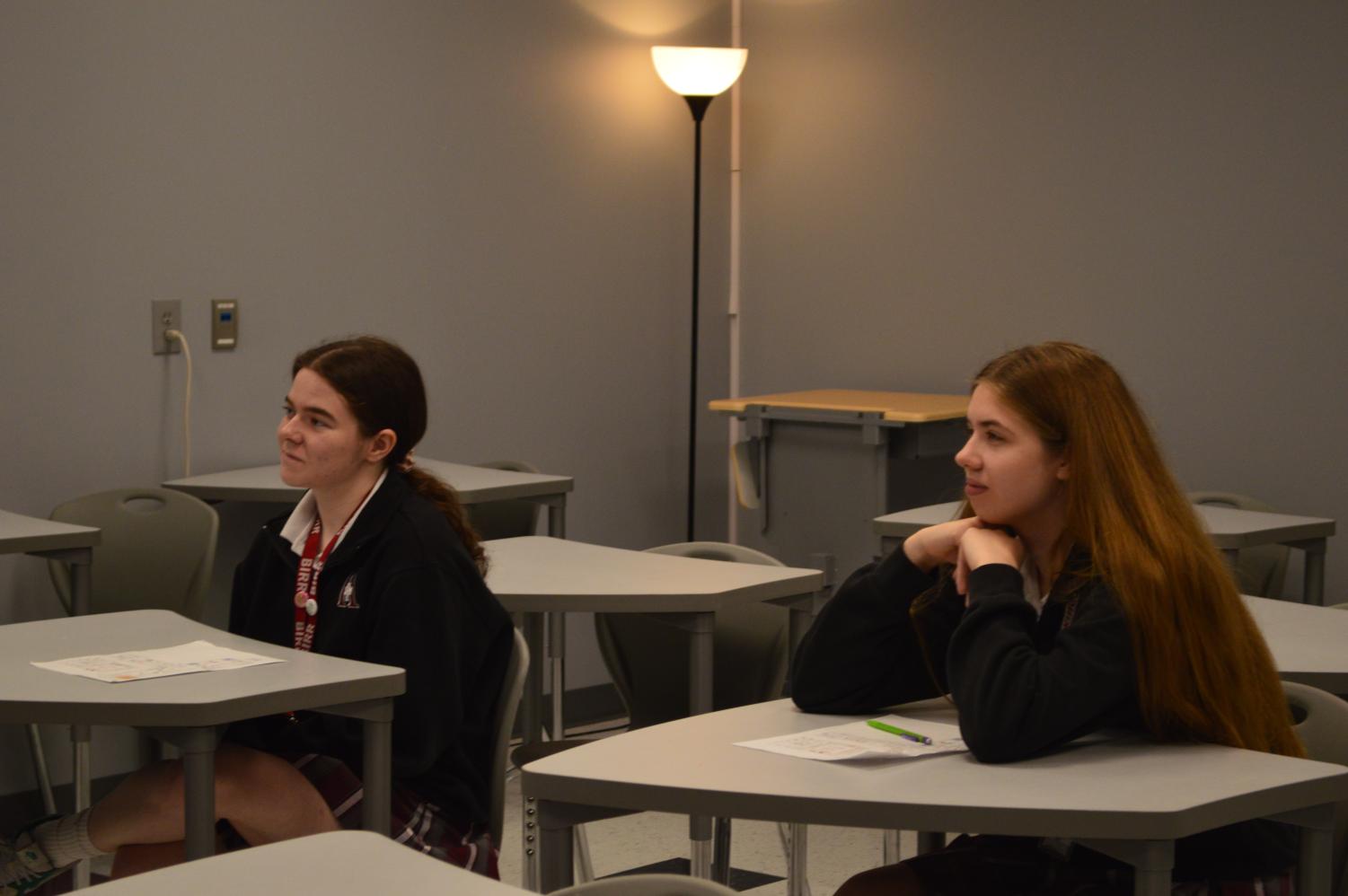 2022 Alumnae Career Day