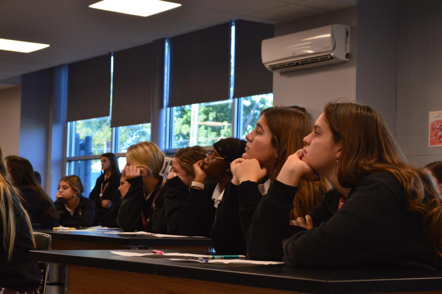 2022 Alumnae Career Day