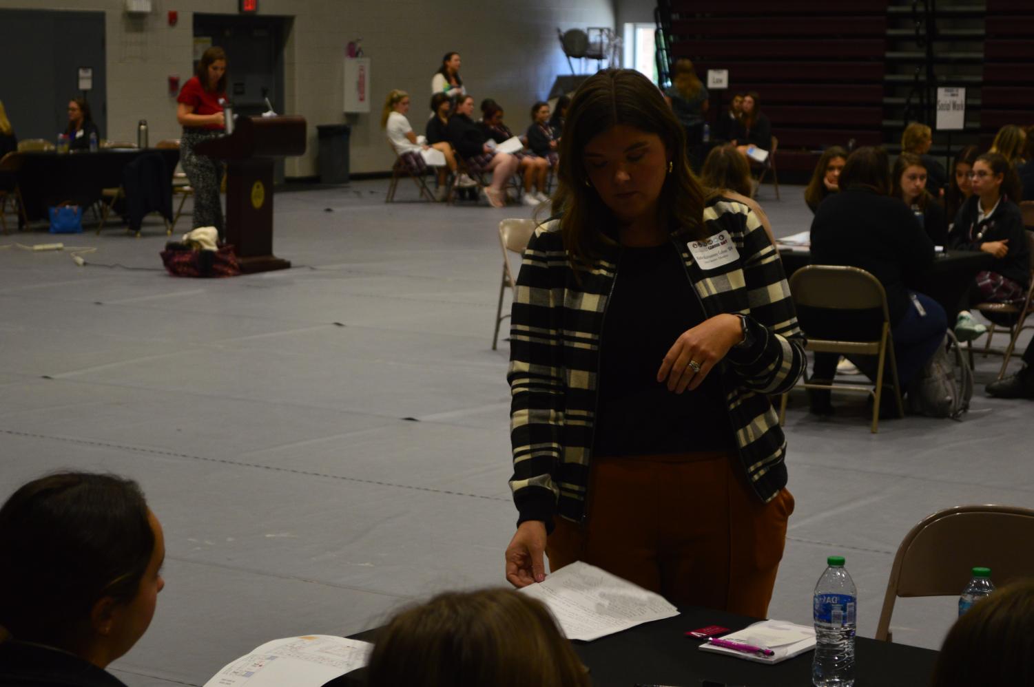 2022 Alumnae Career Day