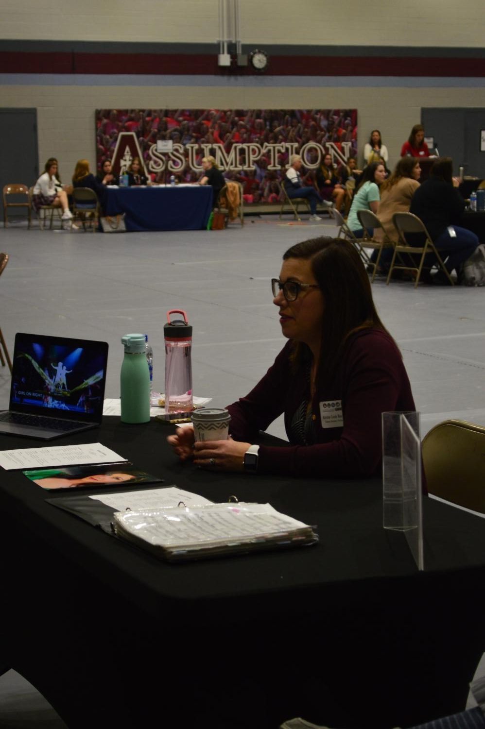 2022 Alumnae Career Day