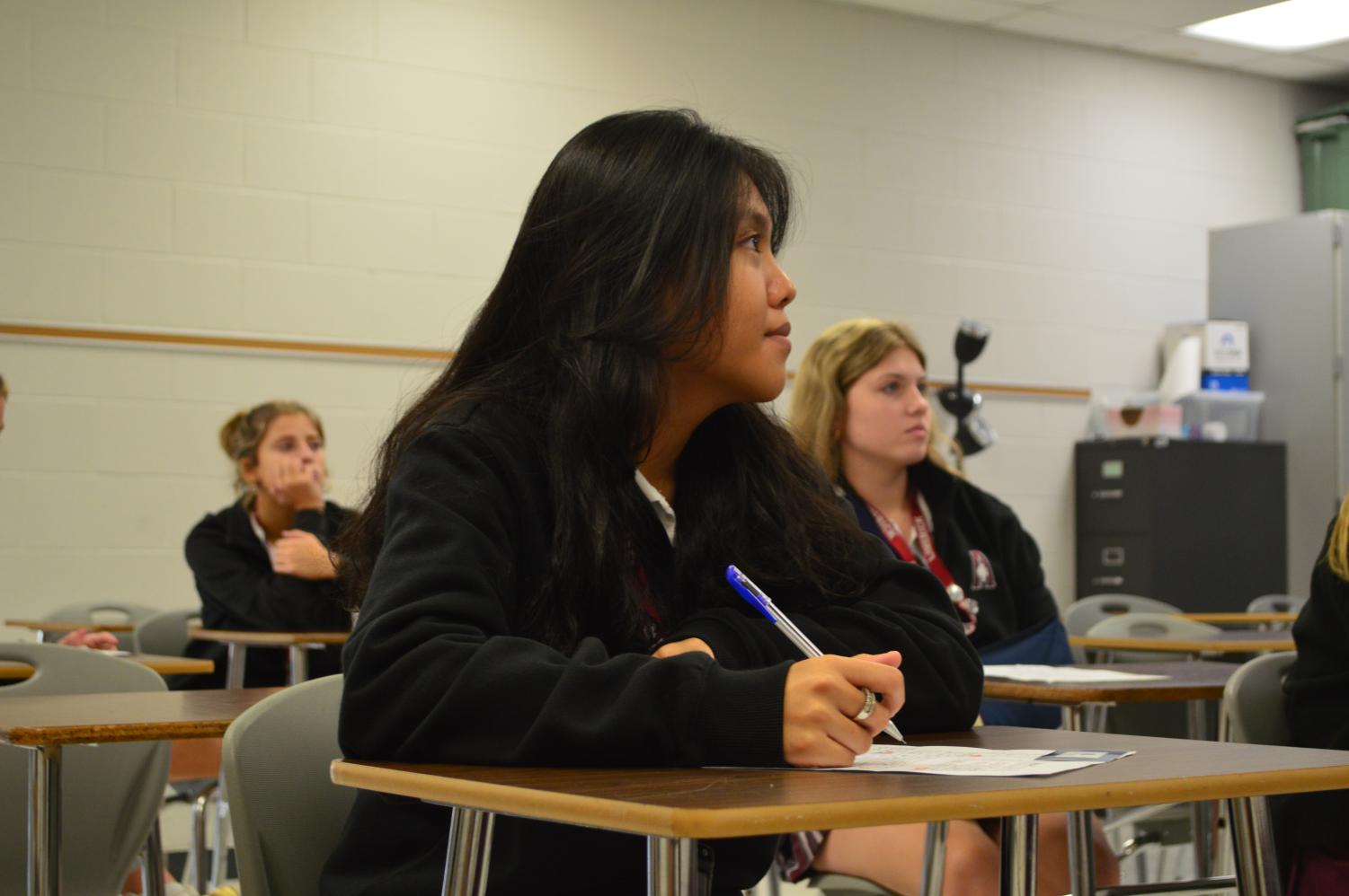 2022 Alumnae Career Day