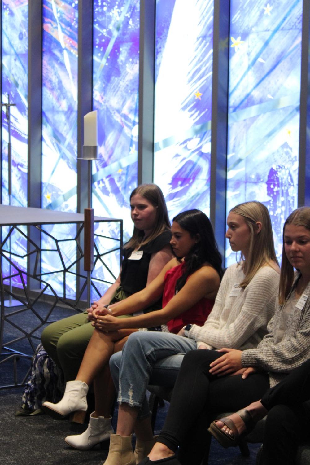 2022 Alumnae Career Day