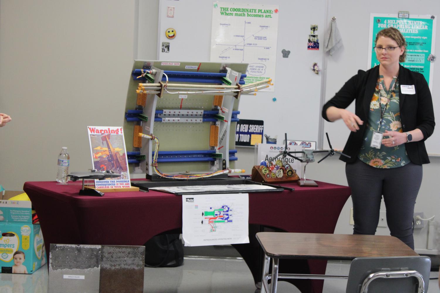 2022 Alumnae Career Day