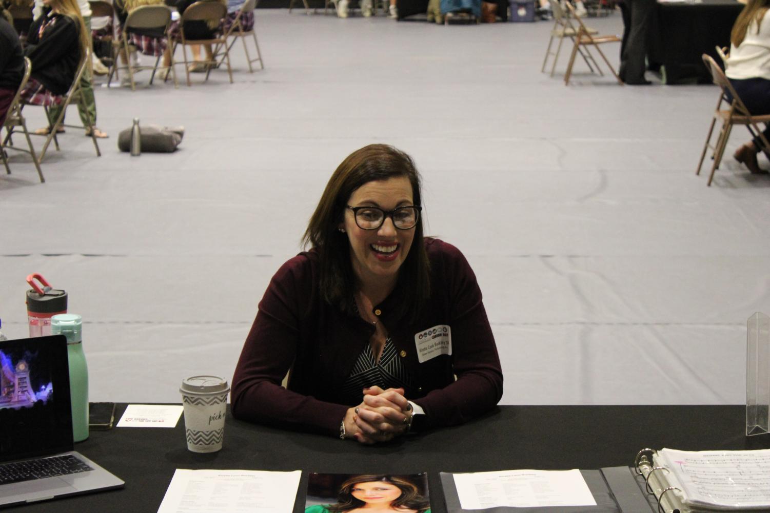 2022 Alumnae Career Day