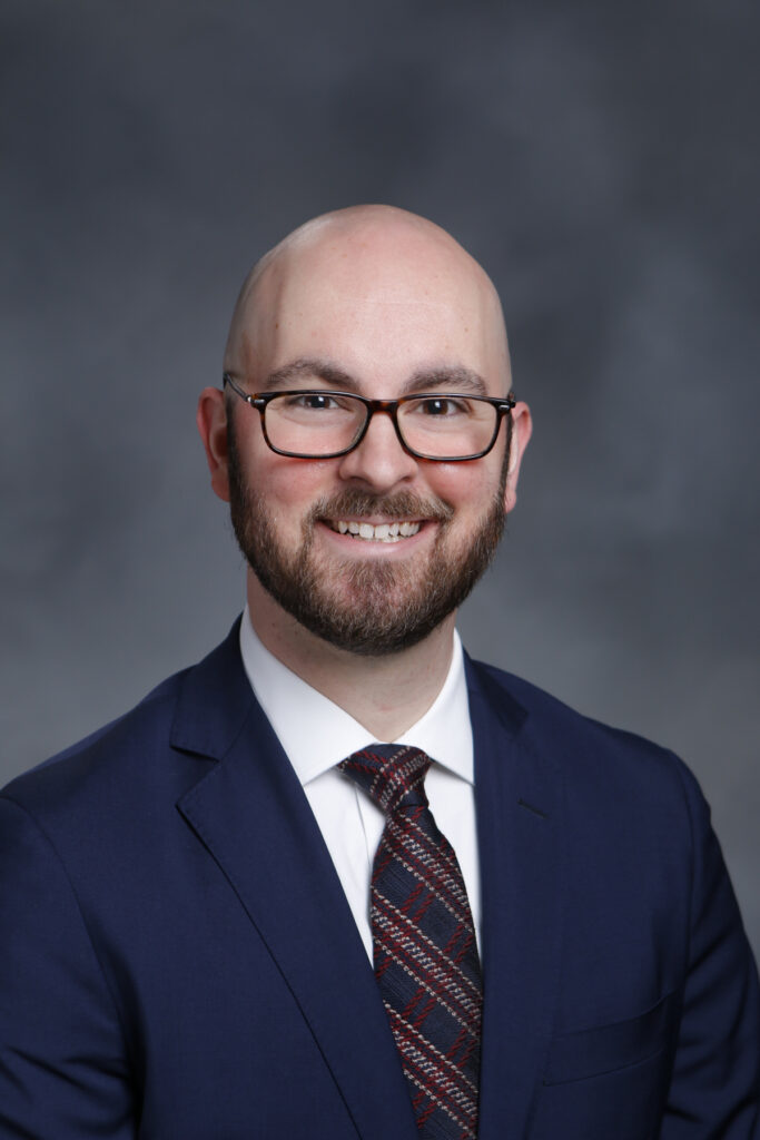With the start of a new school year, Assumption welcomed eighteen new faculty and staff members to the community.