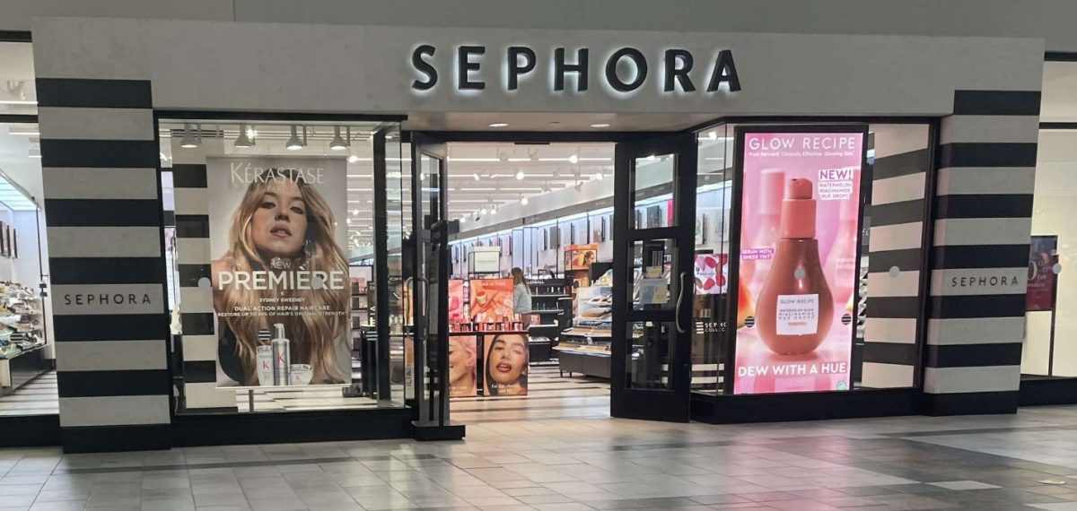 Sephora Kids: The Latest in the Makeup World