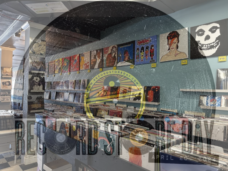 All Things Vinyl: A Guide to Record Store Day in Louisville