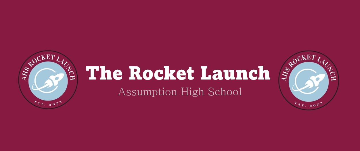 The Student News Site of Assumption High School