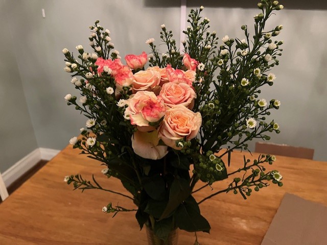 How to Make the Perfect Flower Bouquet