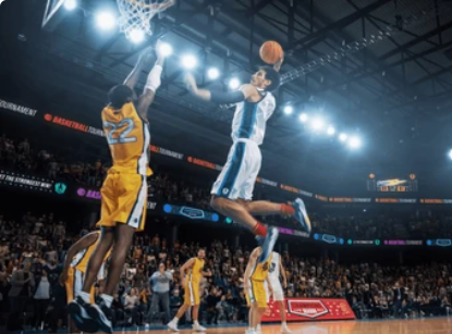 March Madness 2026