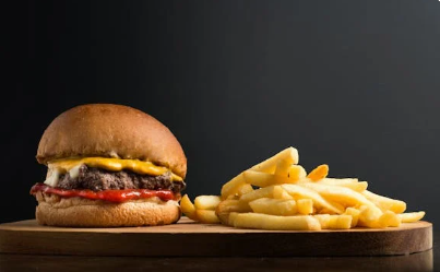 Anna Schmitt’s Top 5 Flik Lunches!