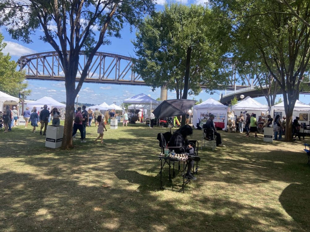 Fun & Free Local Events to Attend with Your Friends this Summer!