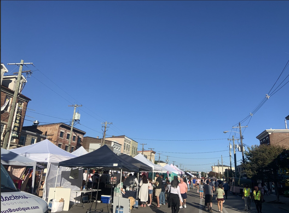 Fun & Free Local Events to Attend with Your Friends this Summer!