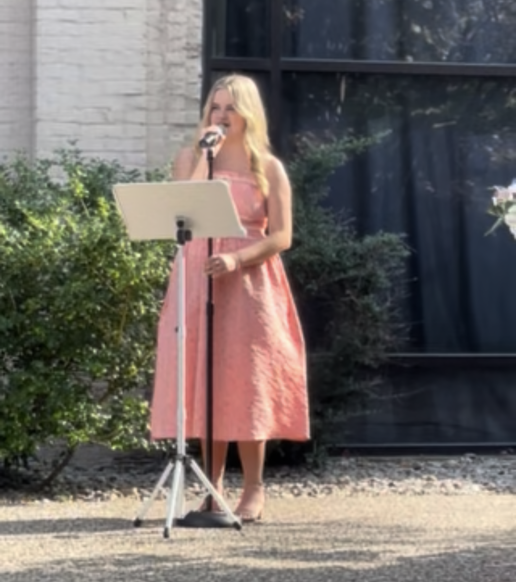 Why Singing is Healthy